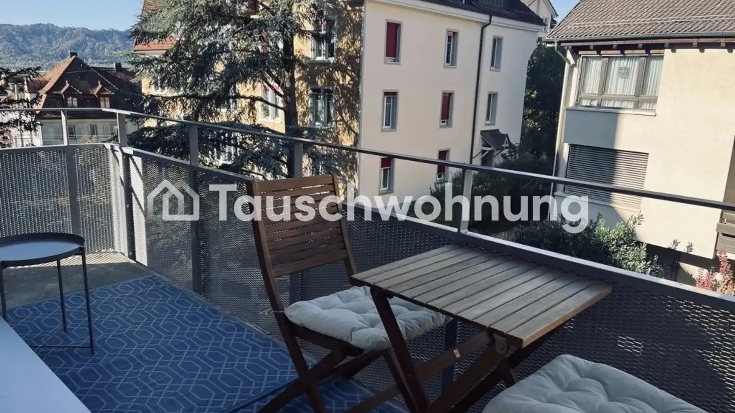 Appartamento in affitto - 8032 Zürich