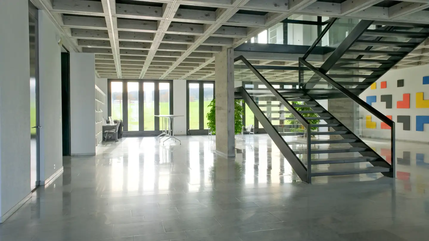 Bureau à louer - Neulandstrasse 3, 6203 Sempach Station - Photo 4