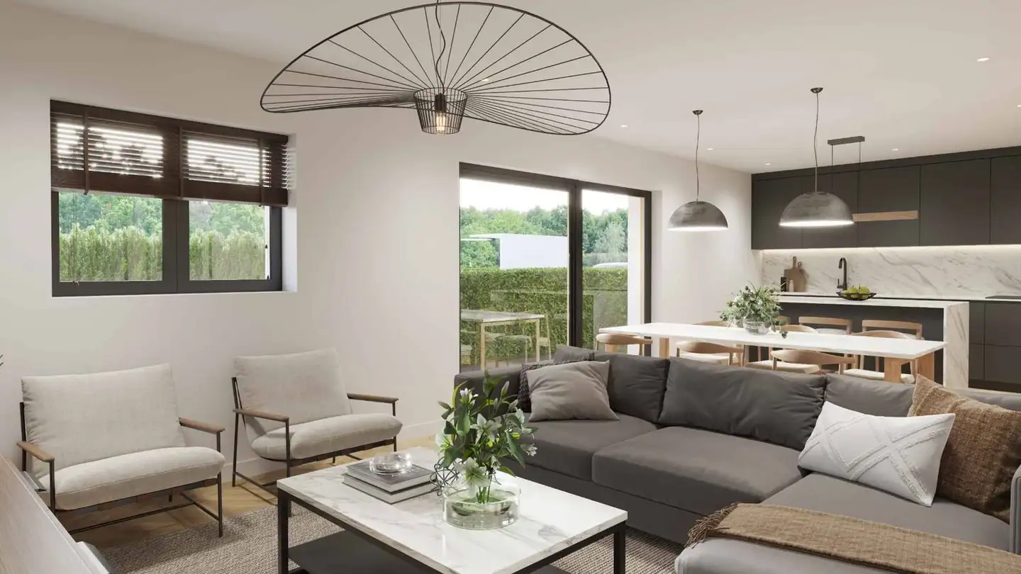 Appartamento in vendita - 1196 Gland