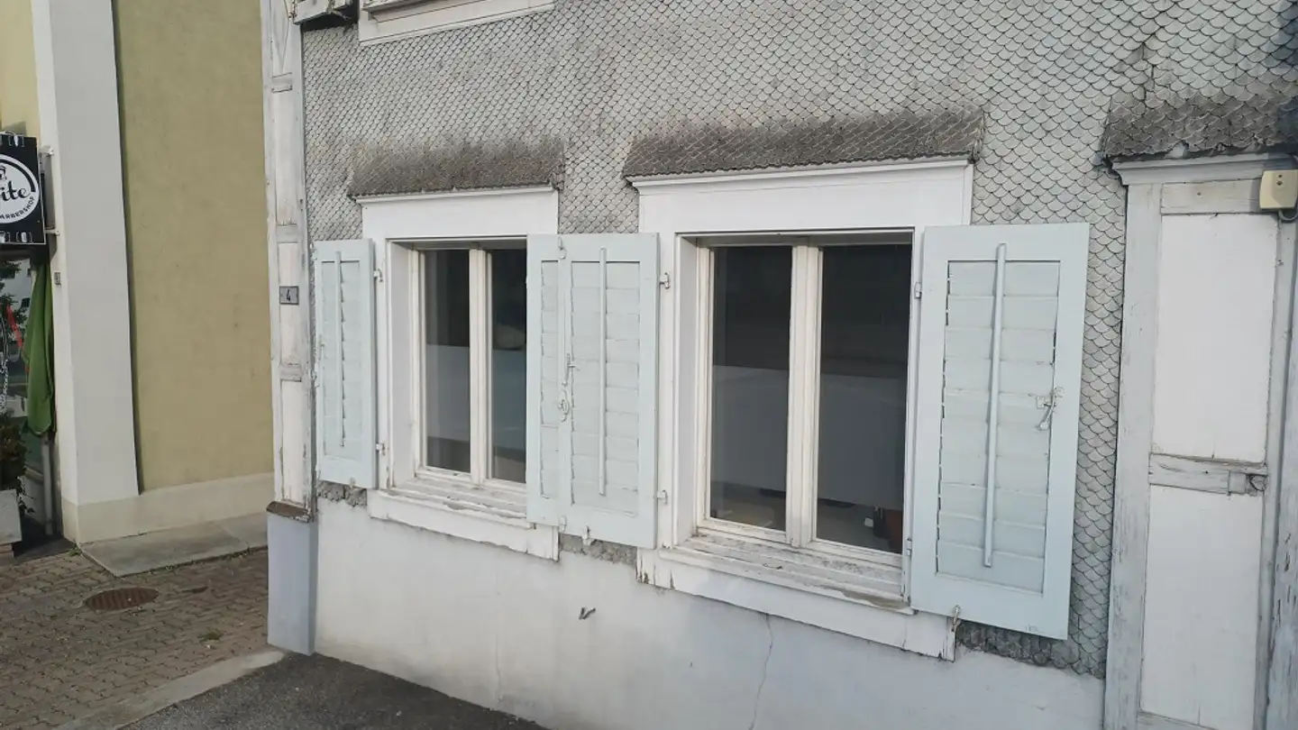 Commerciale in affitto - 6285 Hitzkirch