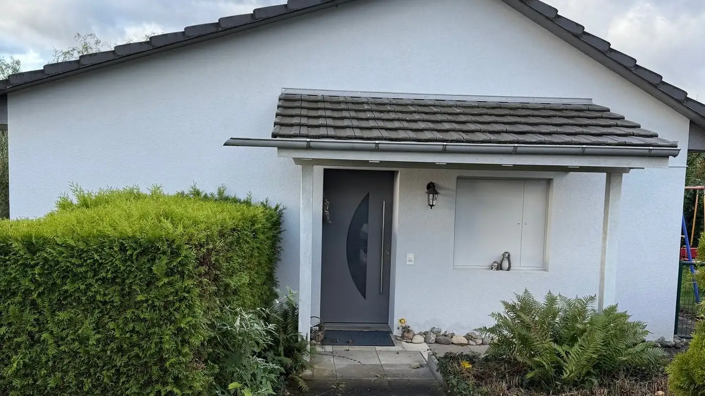 Appartamento in affitto - Steigstrasse 8, 8447 Dachsen - Photo 3