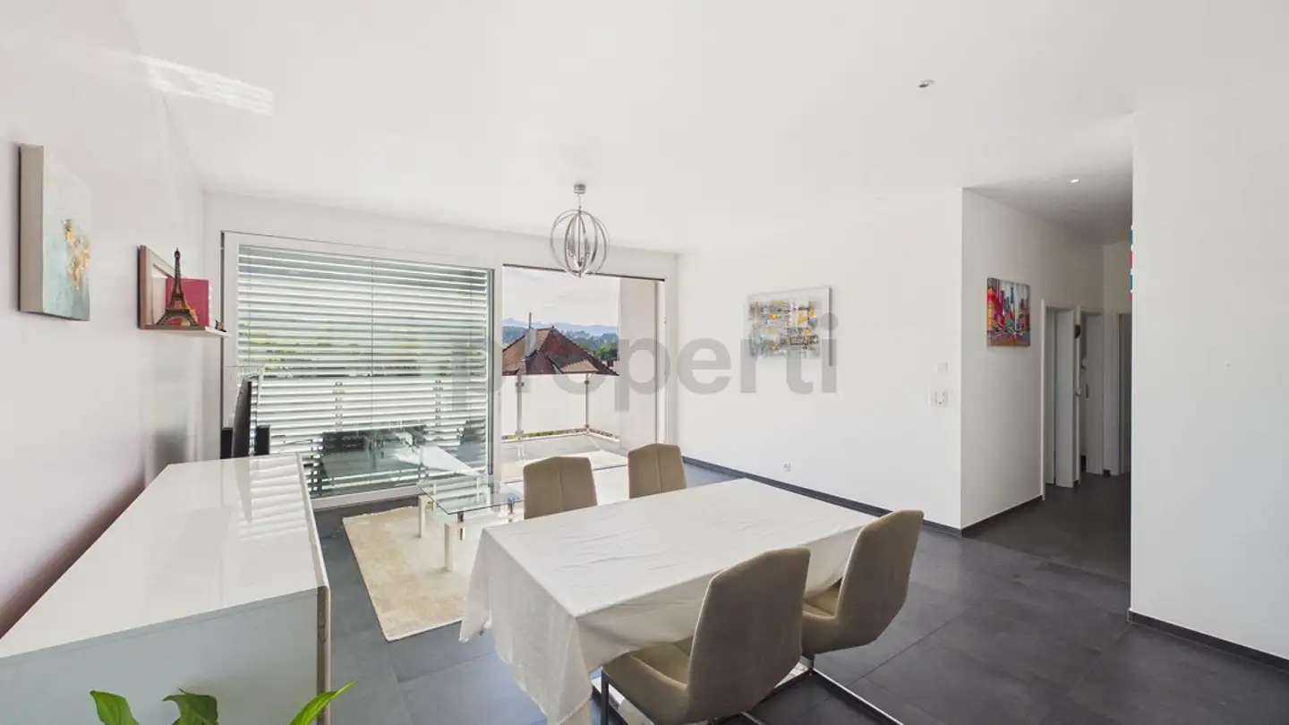 Appartement à vendre - 1680 Romont FR - Photo 2