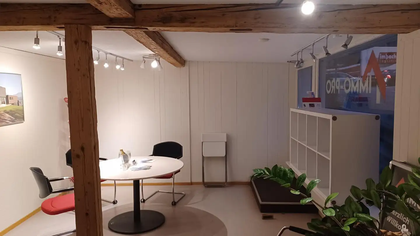 Commerciale in affitto - 6285 Hitzkirch - Photo 2