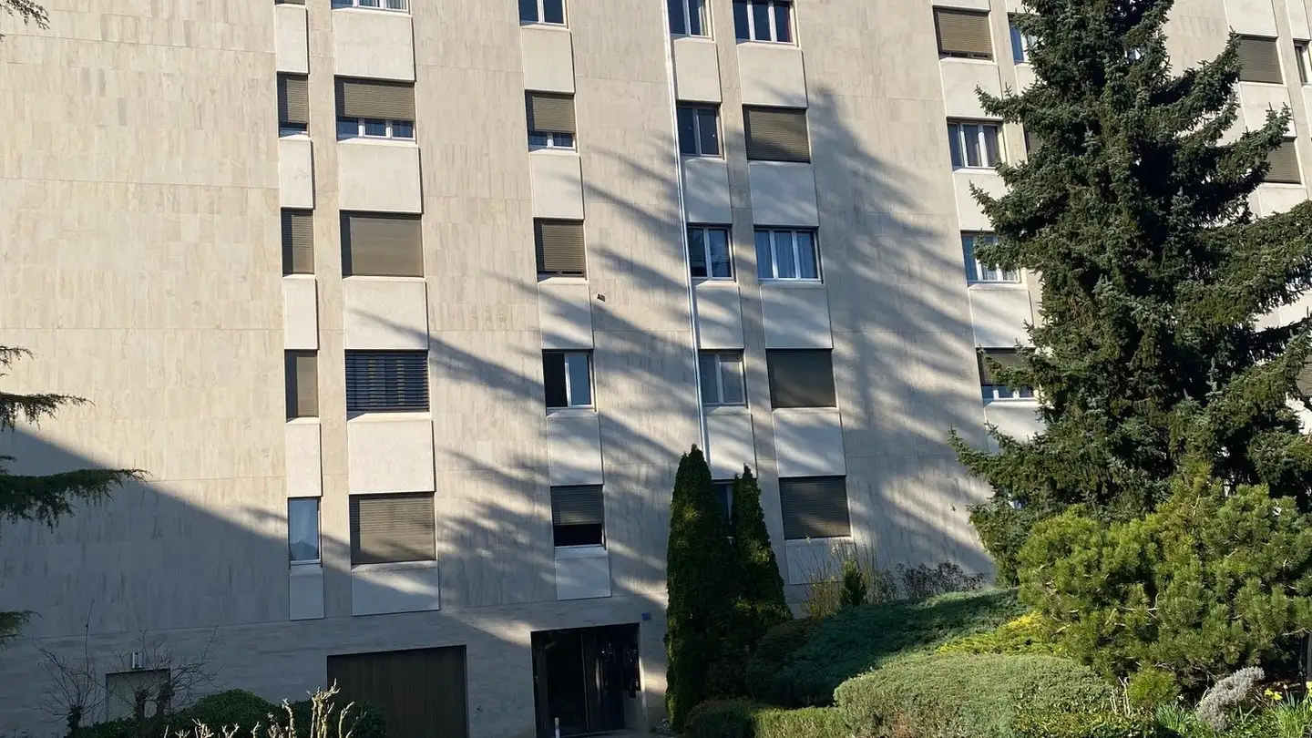 Appartement à louer - Chemin Des Roseyres 11b, 1400 Yverdon-les-Bains