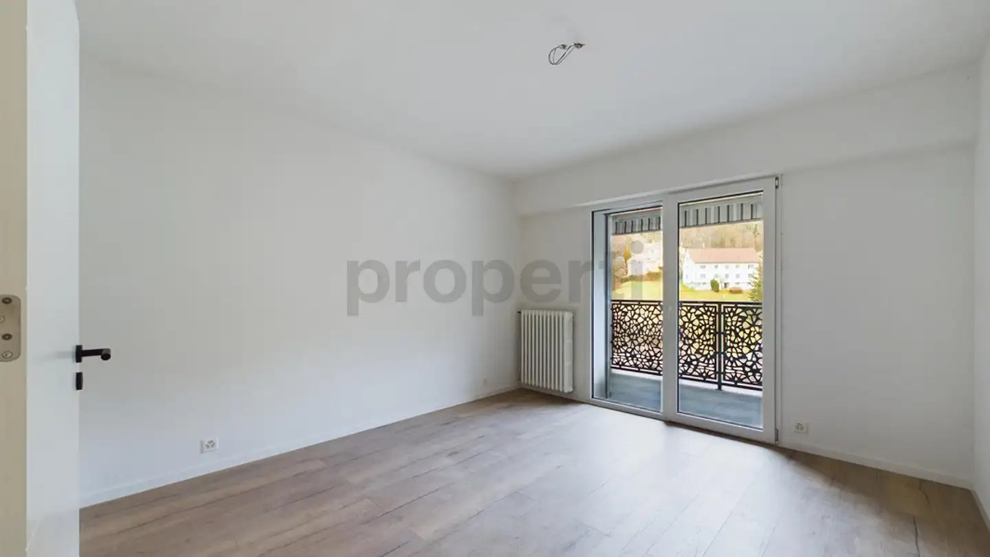 Appartamento in affitto - 4437 Waldenburg