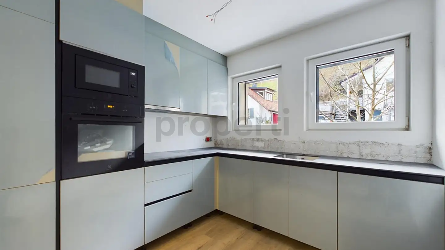 Appartamento in affitto - 4437 Waldenburg - Foto 2