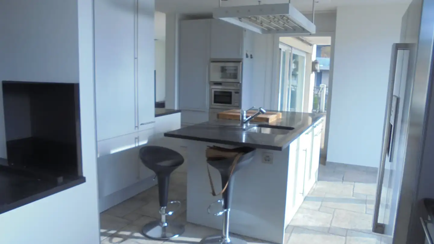 Apartment for rent - Avenue De Collonge 36, 1820 Territet - Photo 2