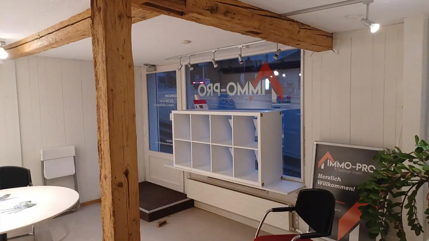 Commerciale in affitto - 6285 Hitzkirch - Photo 3