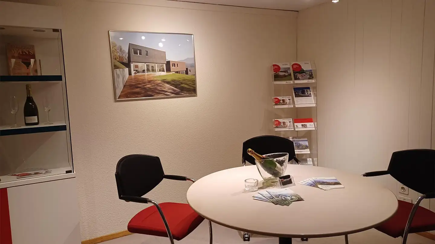 Commerciale in affitto - 6285 Hitzkirch - Photo 4