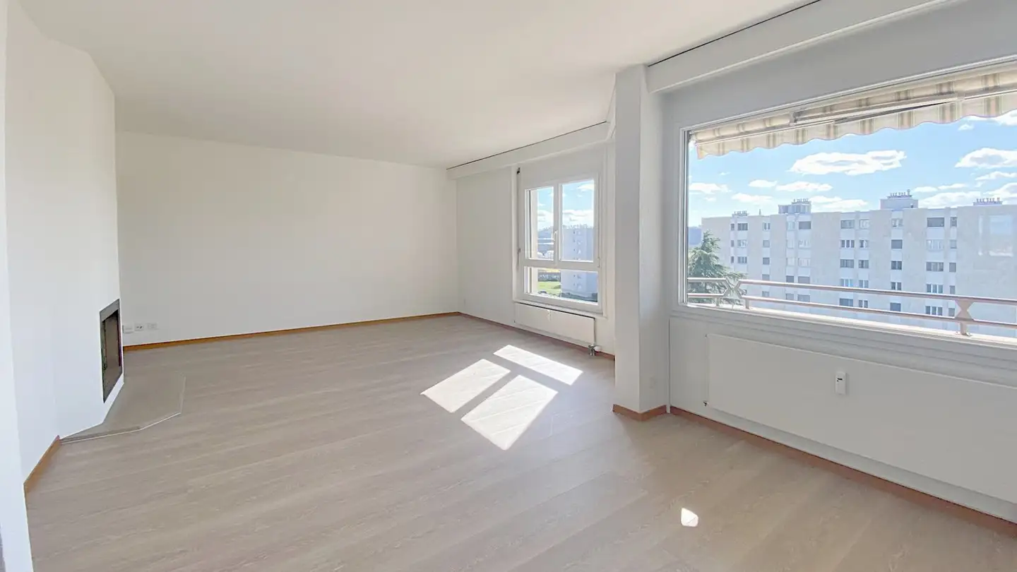 Appartement à louer - Chemin Des Roseyres 11b, 1400 Yverdon-les-Bains - Photo 2