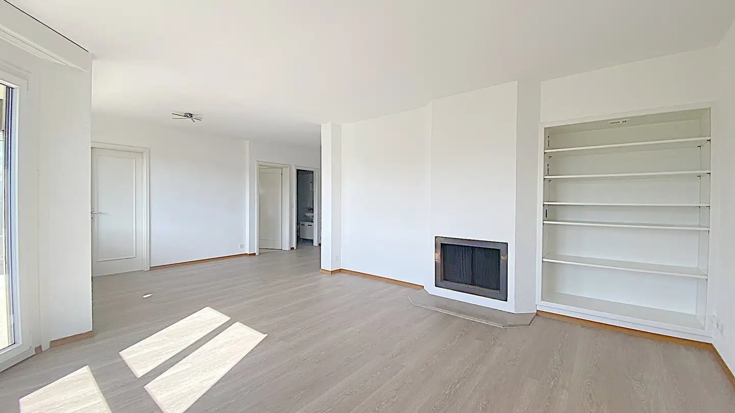 Appartement à louer - Chemin Des Roseyres 11b, 1400 Yverdon-les-Bains - Photo 3