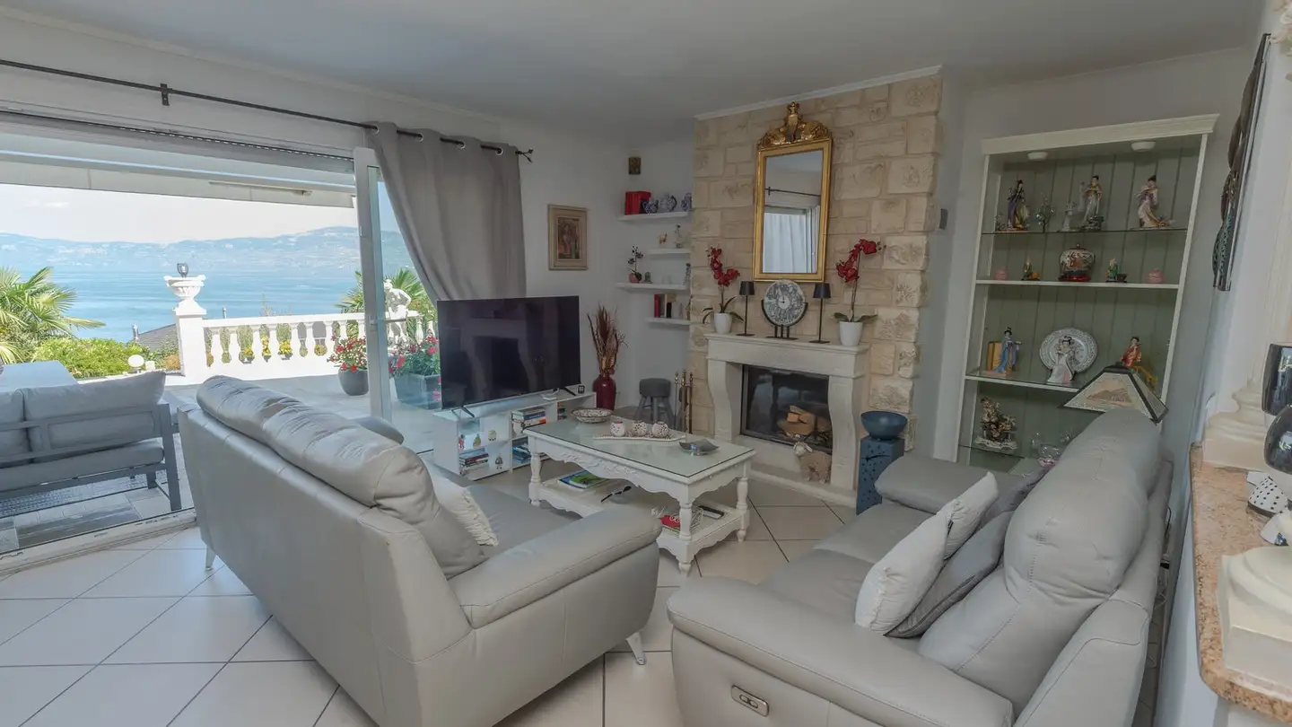 Single house for sale - 1897 Bouveret