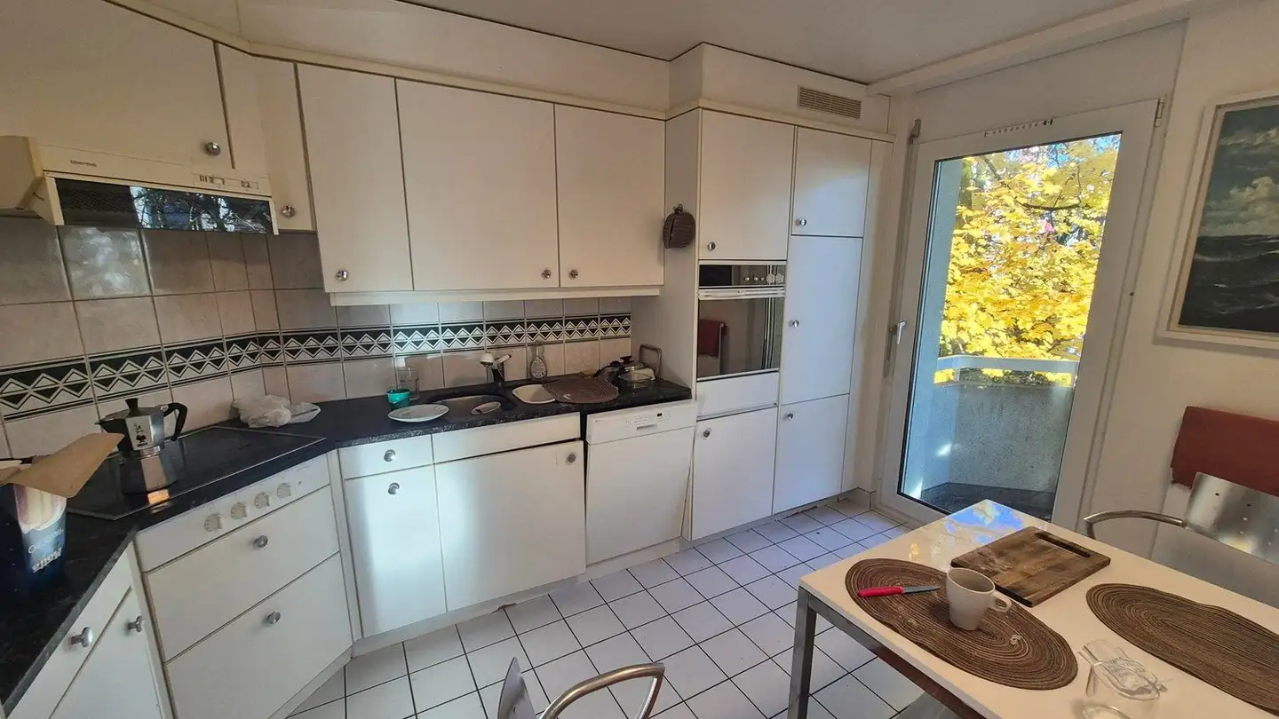 Wohnung mieten - Chemin Porchat 32, 1004 Lausanne - Foto 3