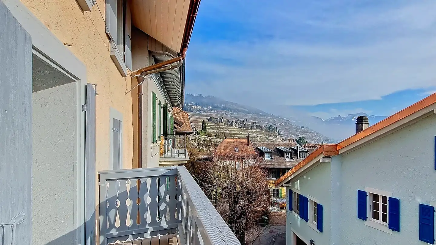 Casa singola in vendita - 1071 Rivaz - Photo 3