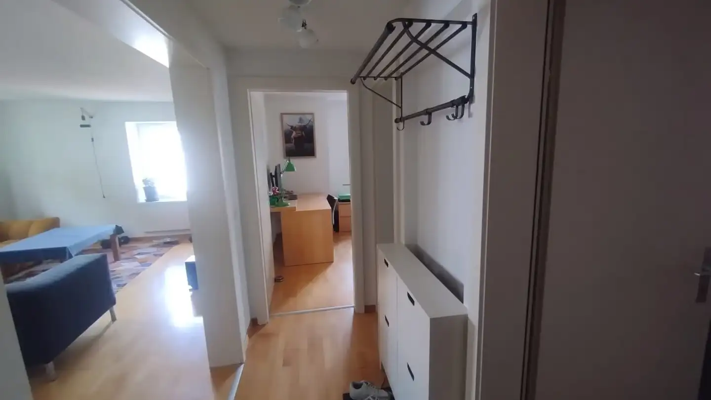 Apartment for rent - Bireggstrasse 24, 6003 Luzern - Photo 2