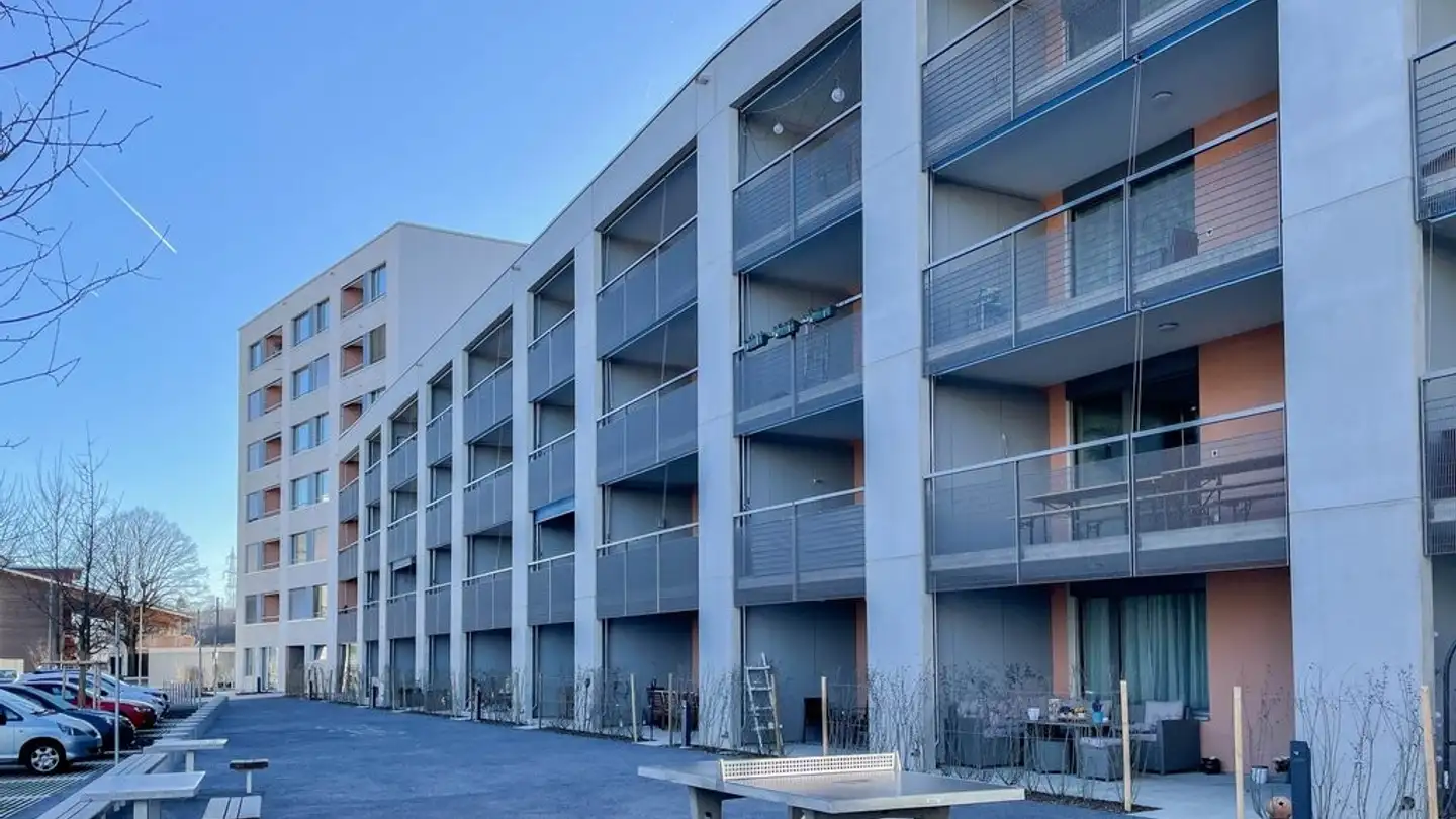 Immobile in affitto - Bahnweg 18, 4415 Lausen