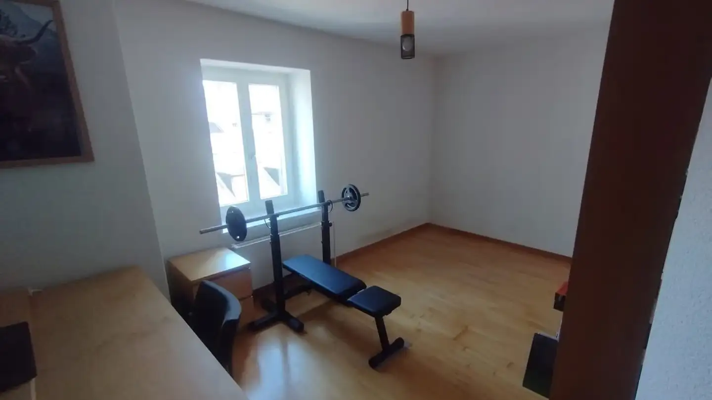 Apartment for rent - Bireggstrasse 24, 6003 Luzern - Photo 3