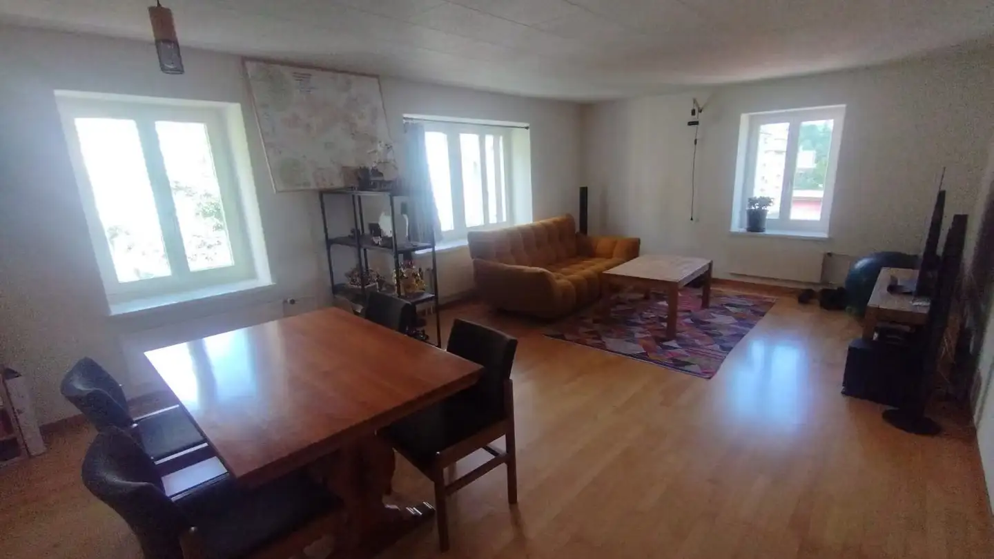Apartment for rent - Bireggstrasse 24, 6003 Luzern