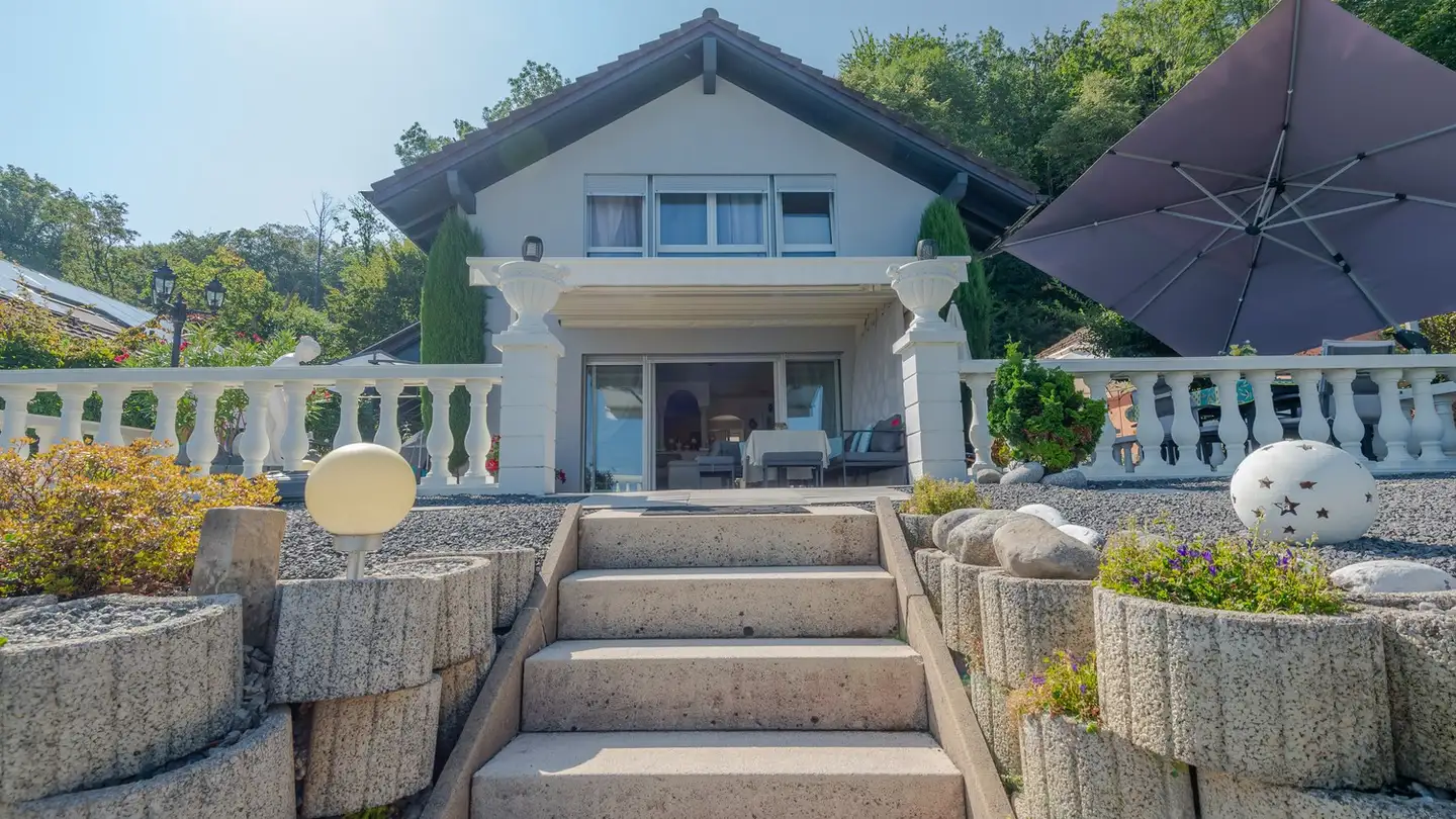 Single house for sale - 1897 Bouveret - Photo 2