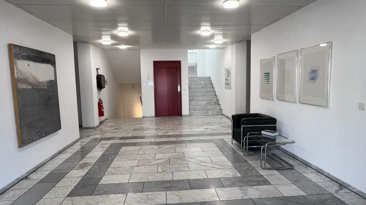 Spazio ufficio in affitto - Schermenwaldstrasse 10, 3063 Ittigen - Foto 2