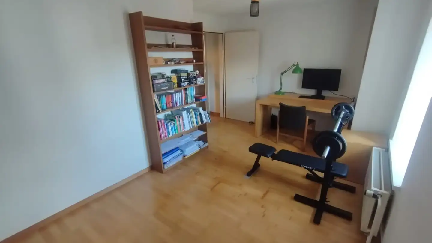 Apartment for rent - Bireggstrasse 24, 6003 Luzern - Photo 4