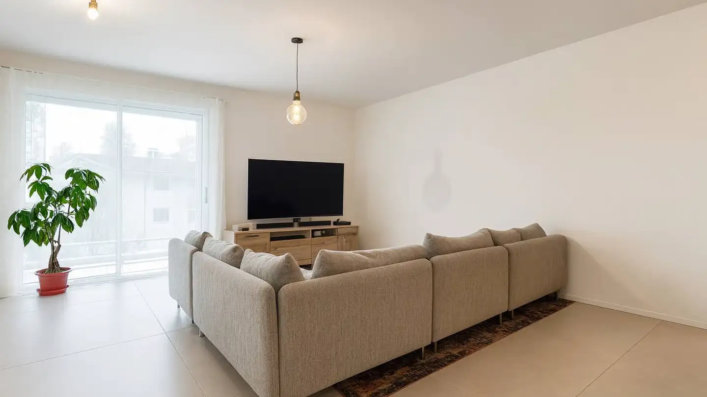 Appartement à vendre - Via Pradello, 6932 Breganzona - Photo 2