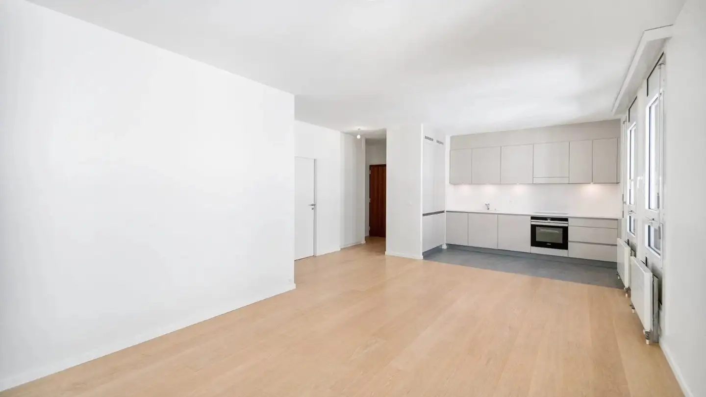Appartamento in affitto - Rue De Vevey 254, 1630 Bulle