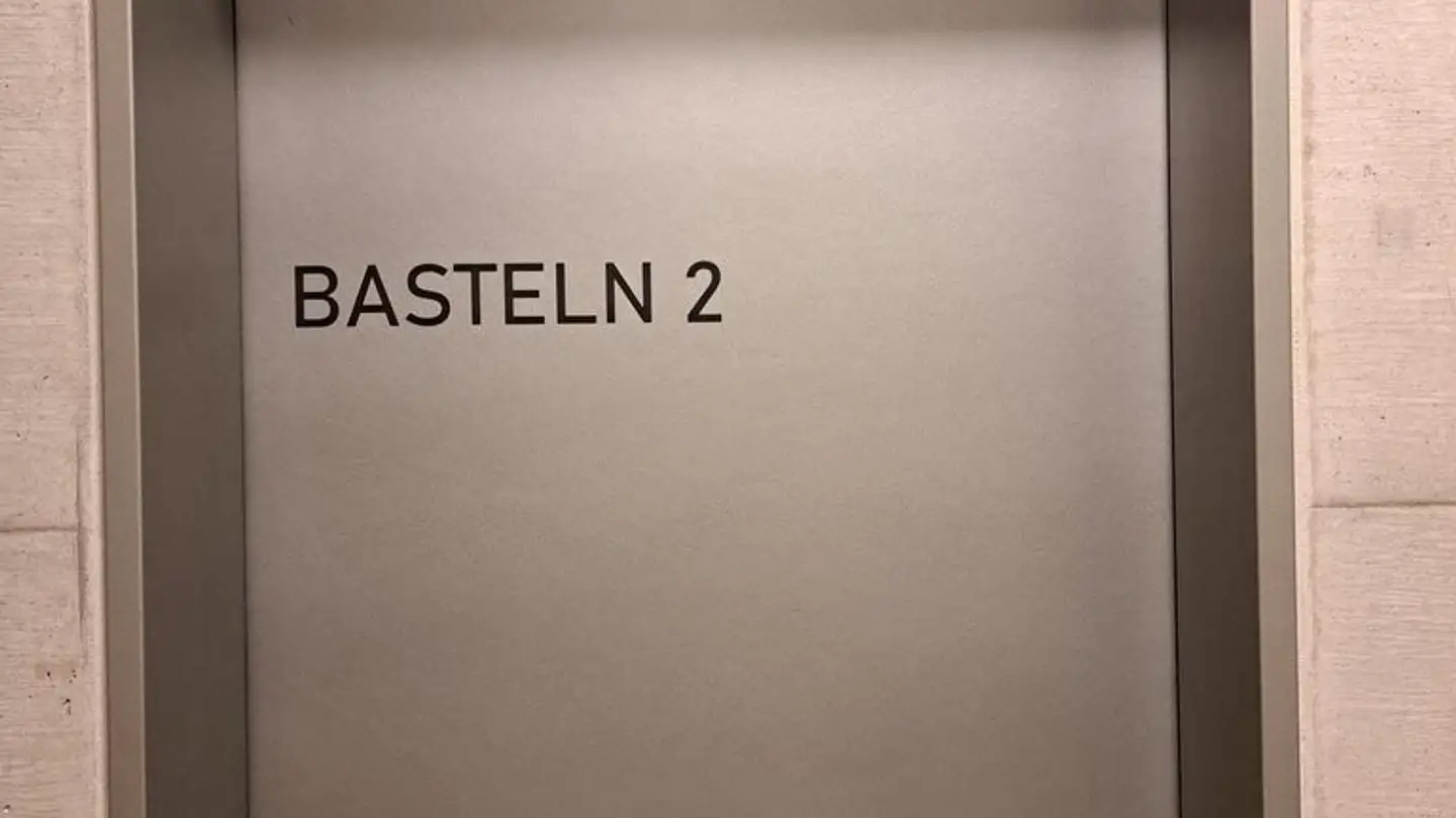 Immobile in affitto - Bahnweg 18, 4415 Lausen - Foto 4