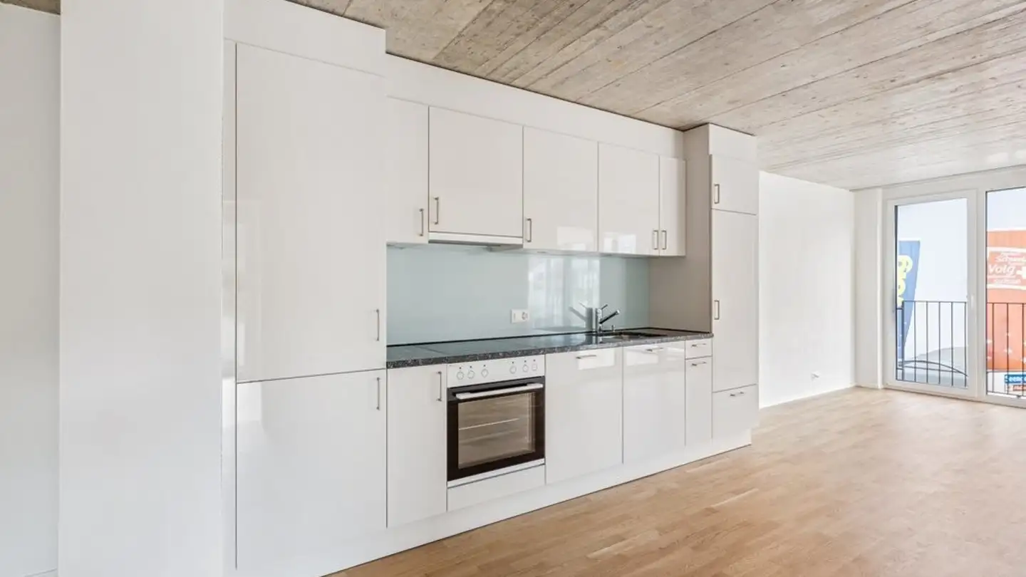 Appartement à louer - Leutwilerstrasse 2c, 5706 Boniswil - Photo 4