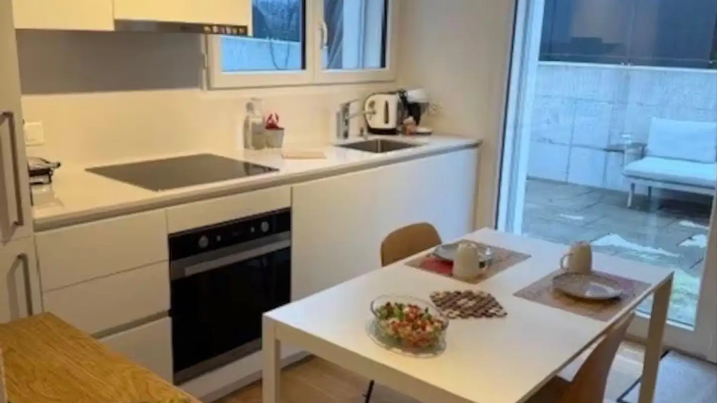 Apartment for rent - 1567 Delley