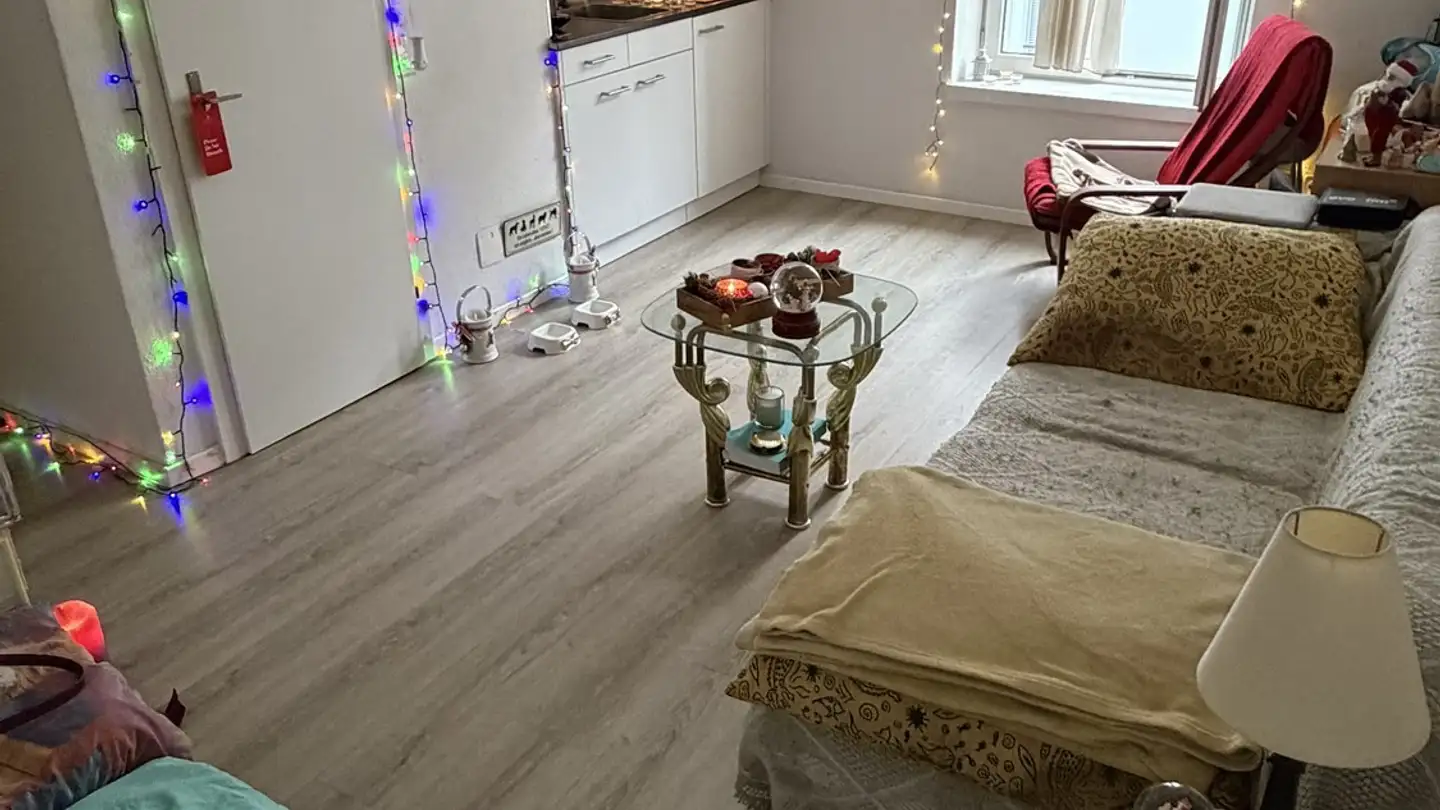 Appartamento in affitto - Müllerstrasse 63, 8004 Zürich