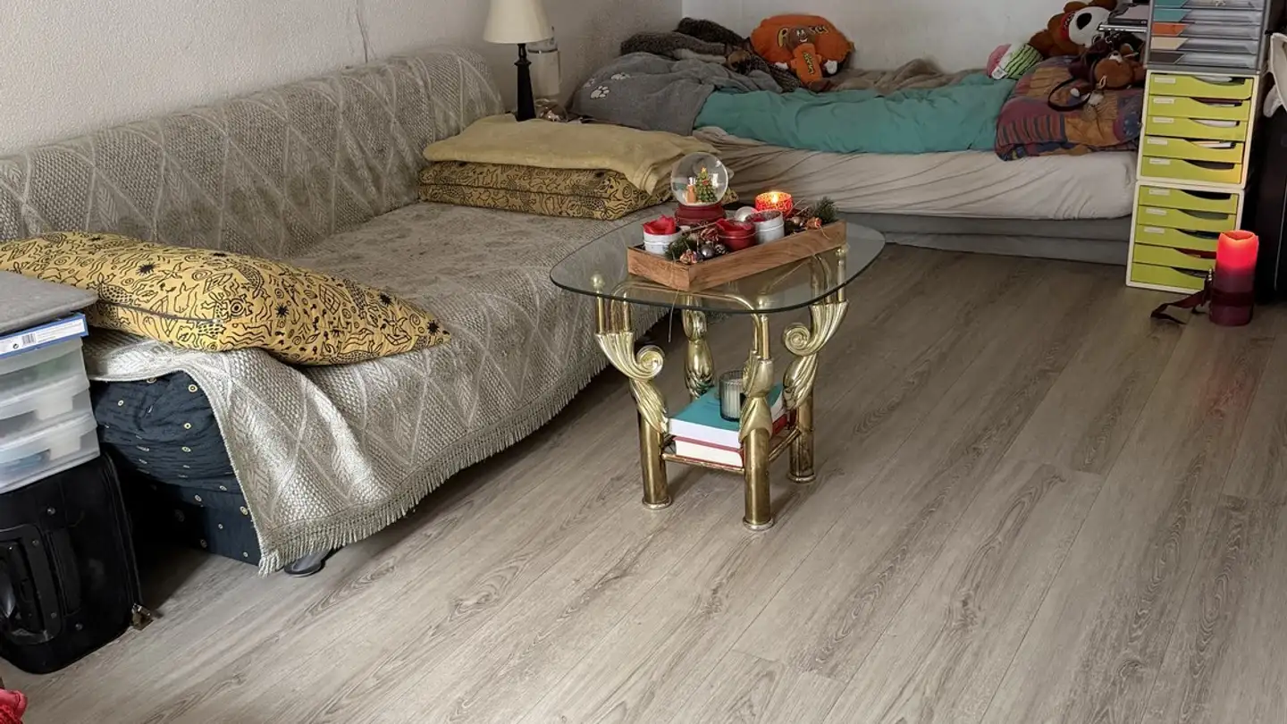 Appartamento in affitto - Müllerstrasse 63, 8004 Zürich - Foto 2