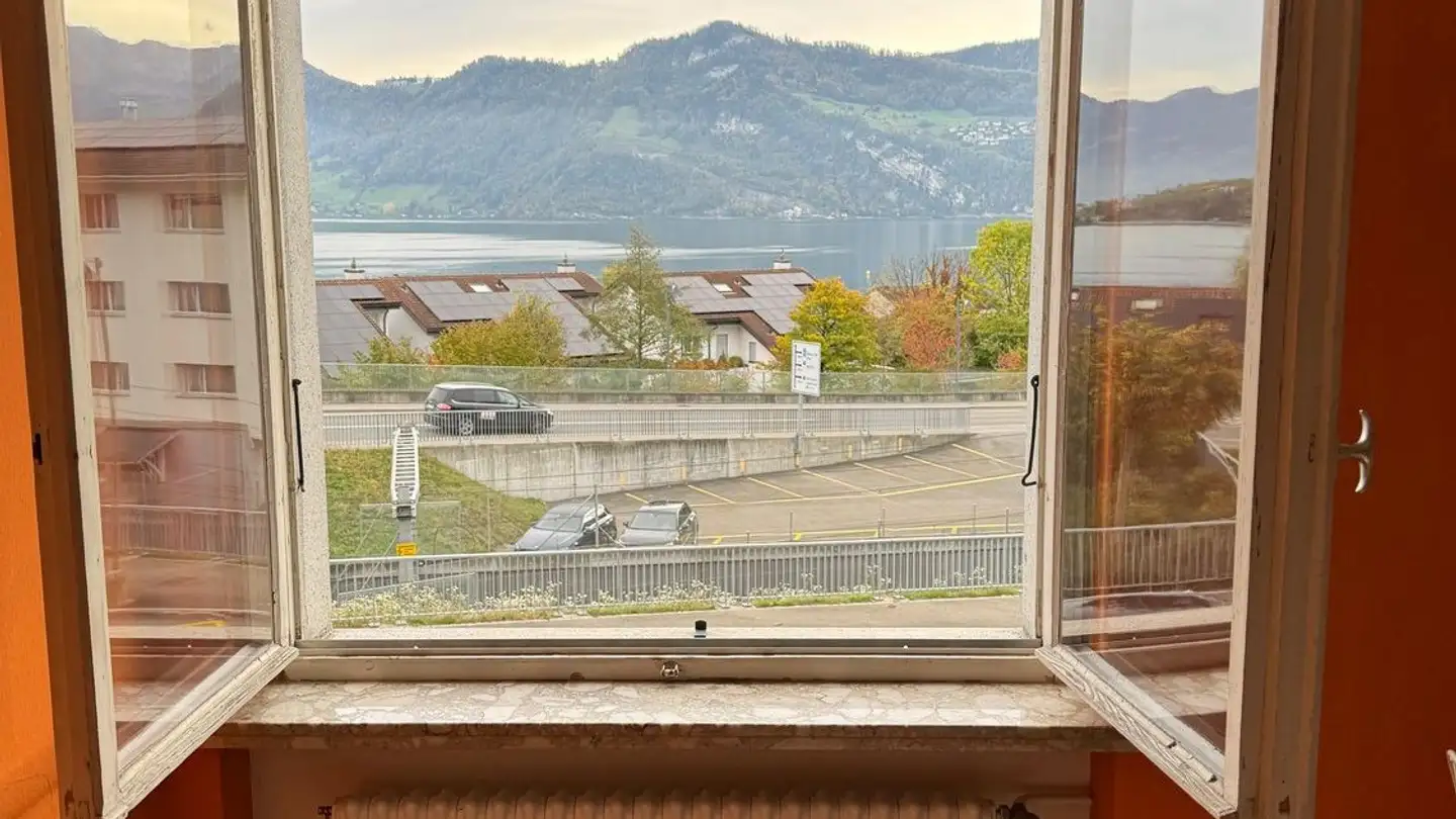 Appartamento in affitto - Mattstrasse, 6052 Hergiswil NW - Foto 2