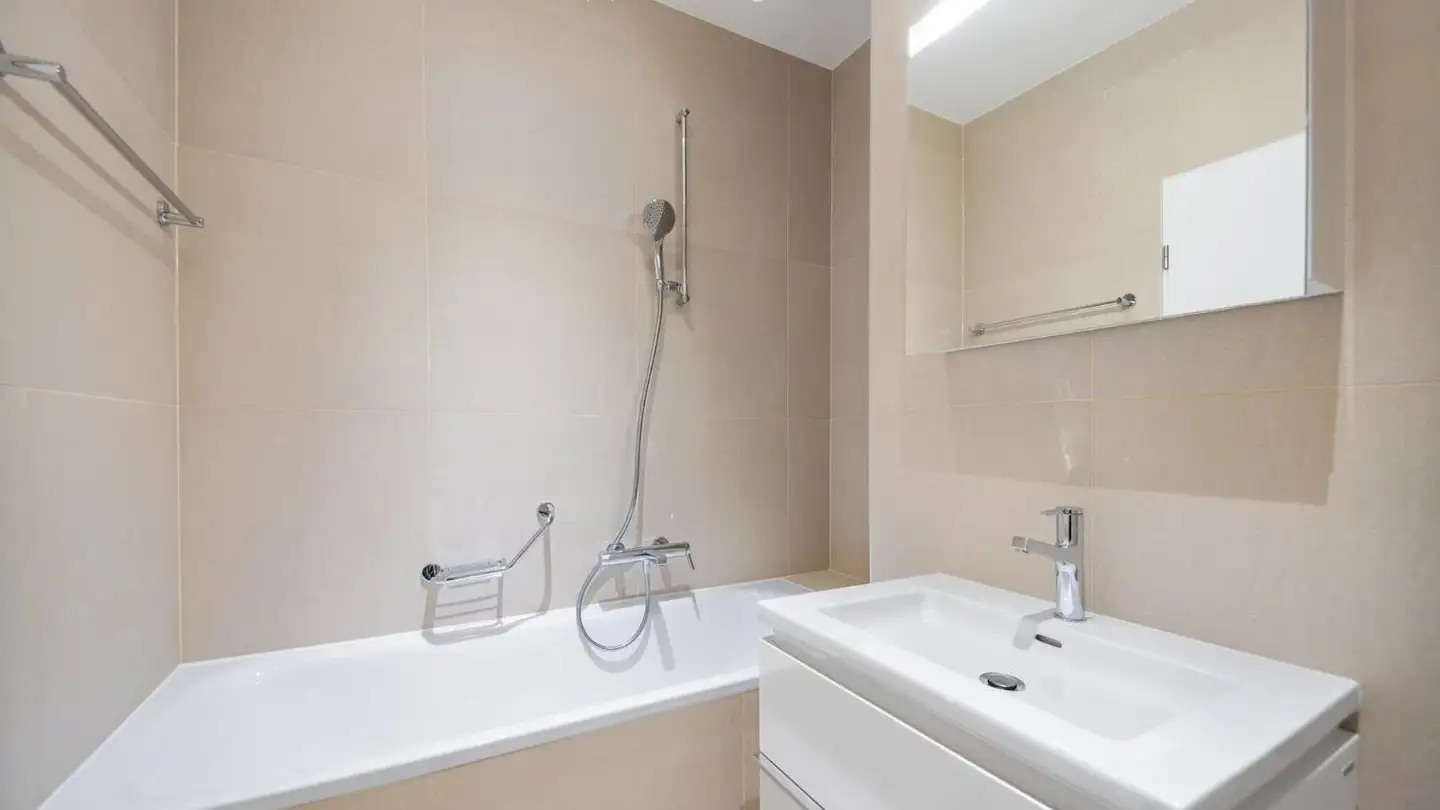 Appartamento in affitto - Rue De Vevey 254, 1630 Bulle - Foto 4