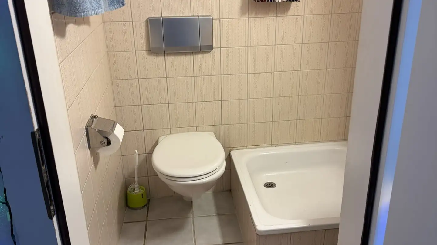 Appartamento in affitto - Müllerstrasse 63, 8004 Zürich - Foto 4