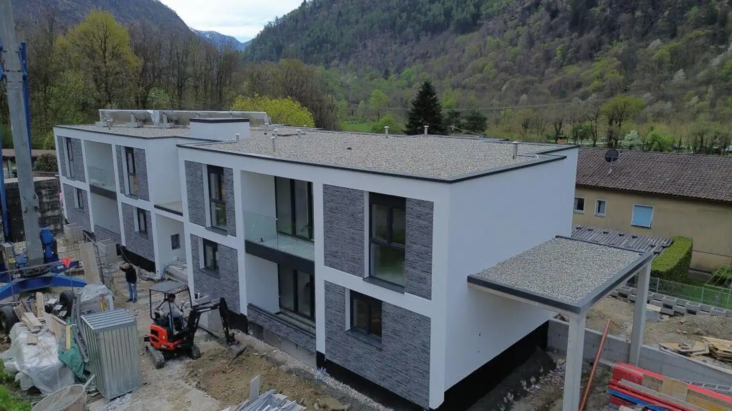 Appartamento in vendita - 6670 Avegno - Photo 2