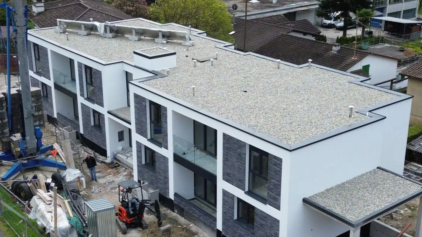 Appartamento in vendita - 6670 Avegno - Photo 3