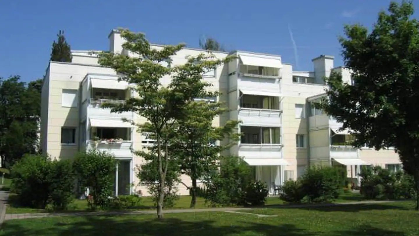 Appartamento in affitto - Langäristrasse 9, 8117 Fällanden