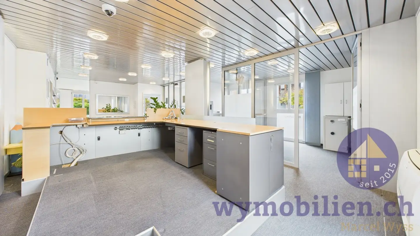 Commerciale in vendita - Ersigenstrasse 4, 3422 Kirchberg BE - Photo 3