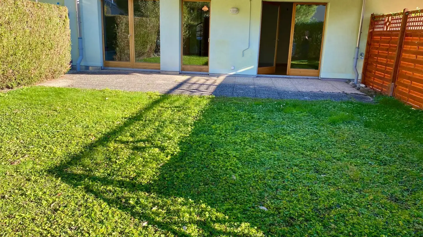 Appartamento in affitto - Rue De La Raffinerie 18a, 1893 Muraz (Collombey) - Photo 3