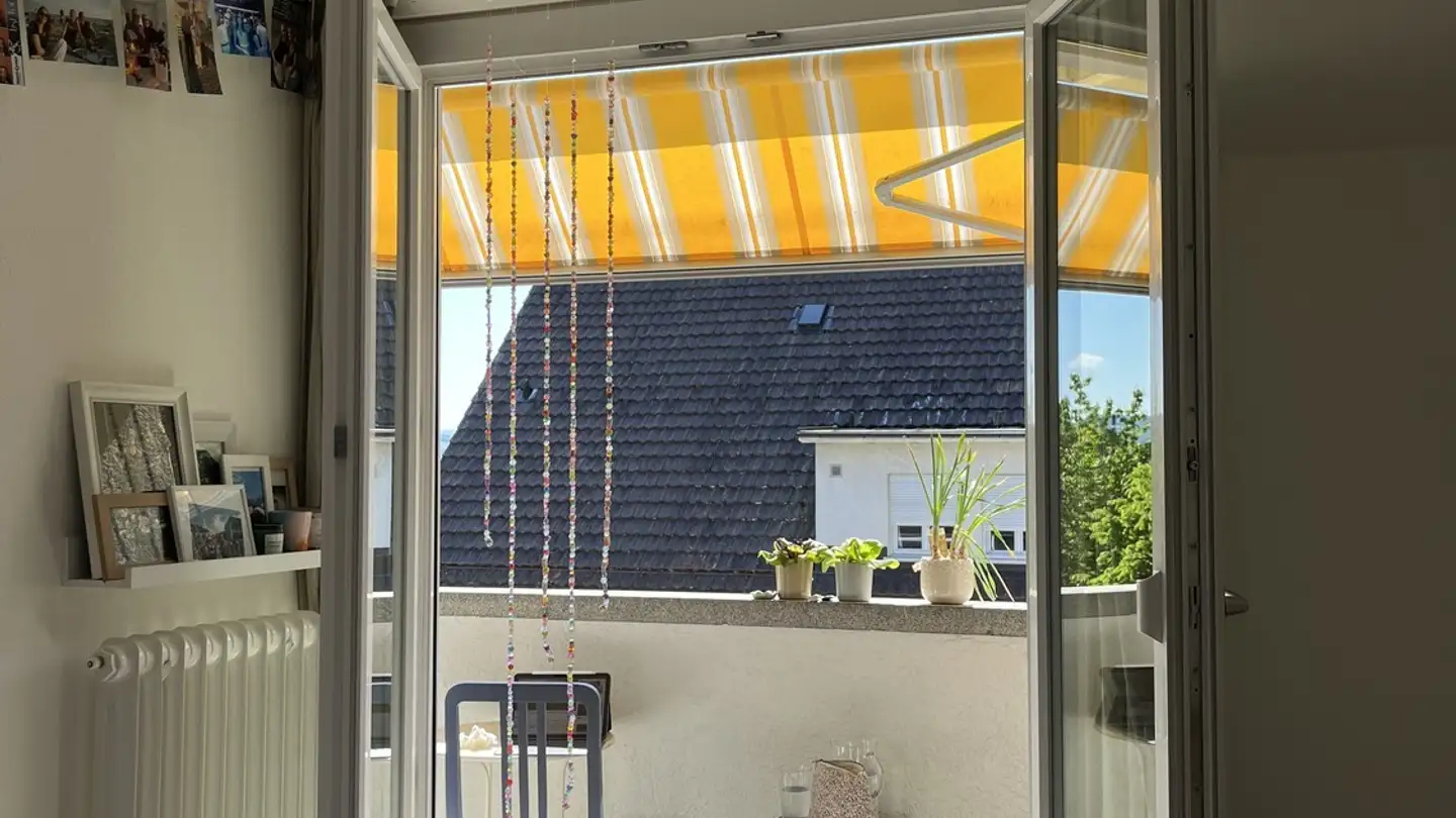 Stanza singola in affitto - 3084 Wabern