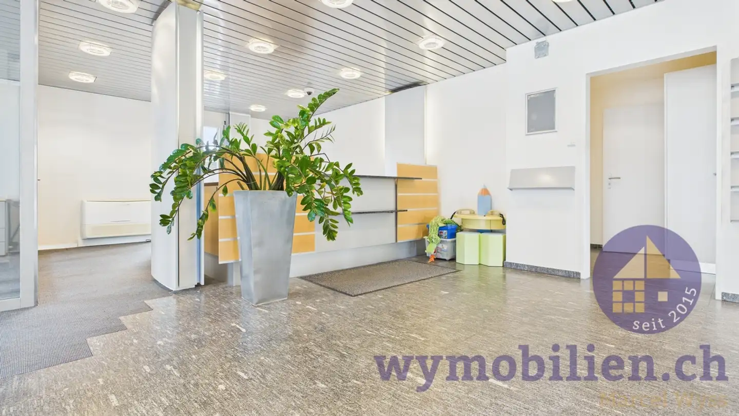 Commerciale in vendita - Ersigenstrasse 4, 3422 Kirchberg BE - Photo 2