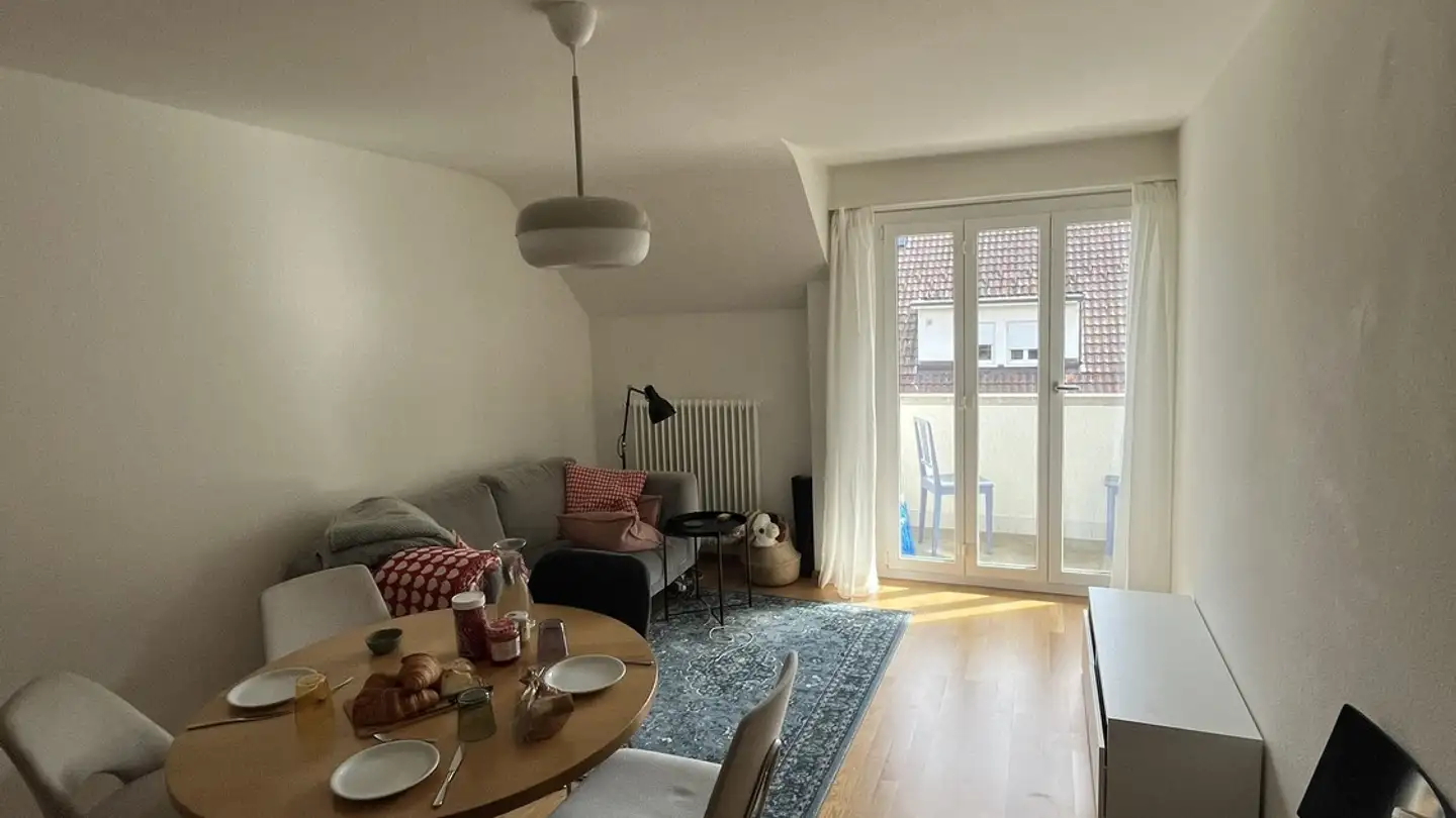 Stanza singola in affitto - 3084 Wabern - Foto 2