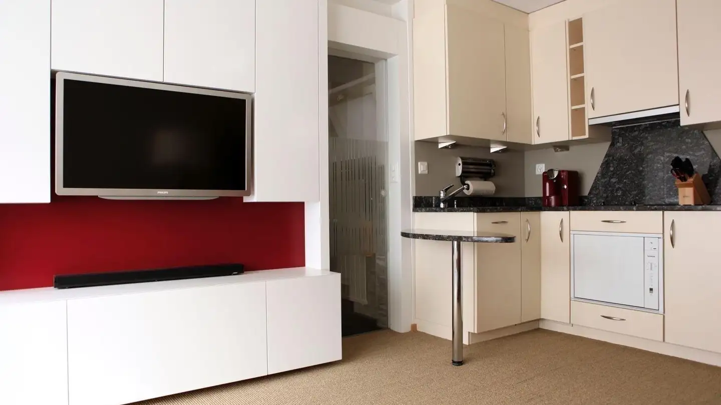 Appartement à louer - Susenbergstrasse 62b, 8044 Zürich - Photo 2