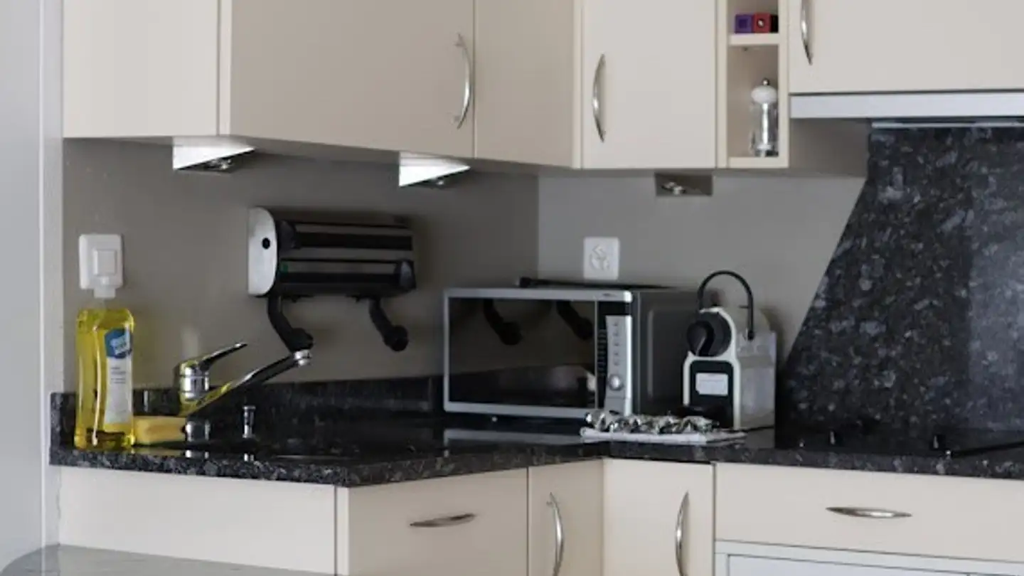 Appartement à louer - Susenbergstrasse 62b, 8044 Zürich - Photo 3