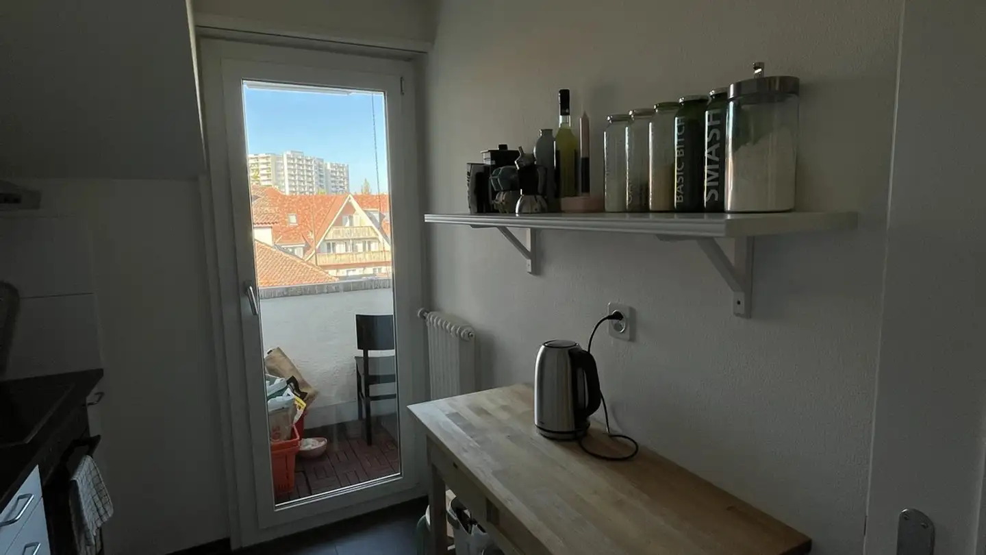 Stanza singola in affitto - 3084 Wabern - Foto 3