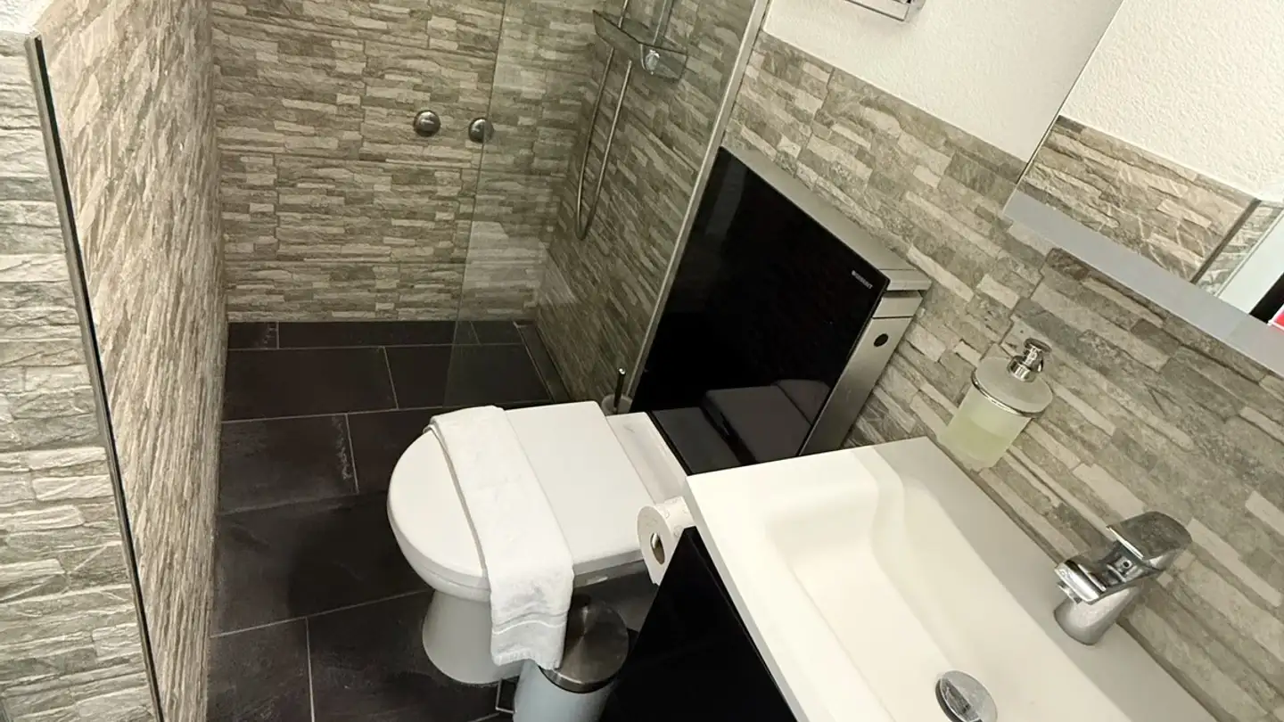 Appartement à louer - Susenbergstrasse 62b, 8044 Zürich - Photo 4