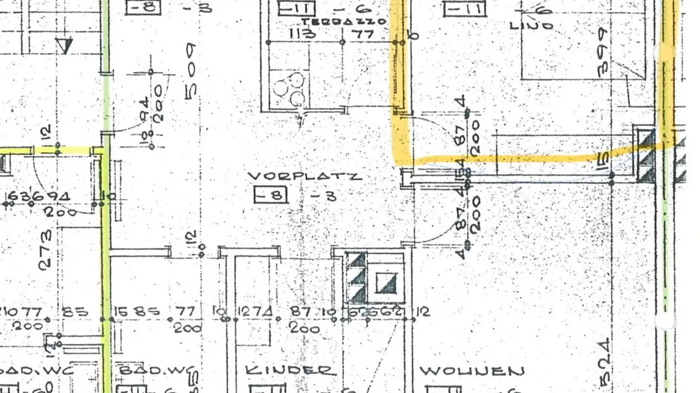 Stanza singola in affitto - 3084 Wabern - Foto 4