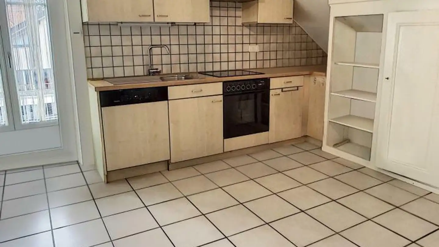 Wohnung mieten - Grand-Rue, 1347 Le Sentier - Foto 2