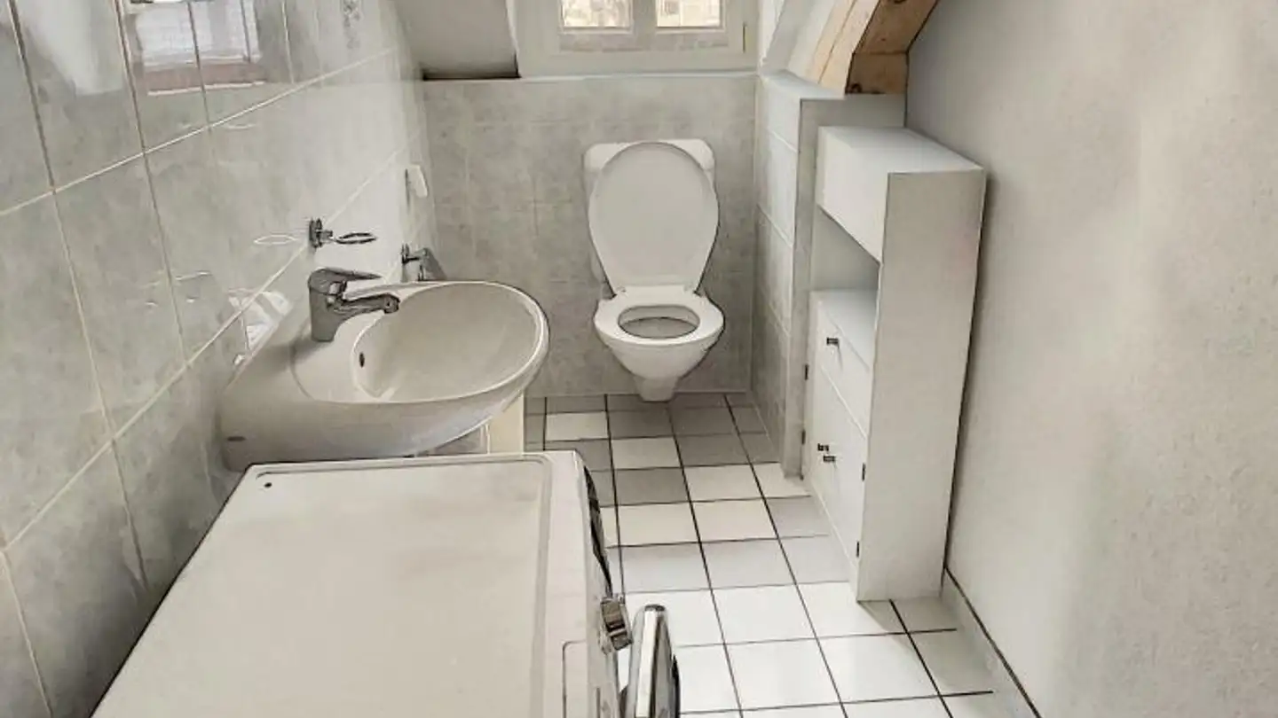 Wohnung mieten - Grand-Rue, 1347 Le Sentier - Foto 3